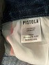 Pistola Blue Jeans Size 30 waist (petite) - photo 8