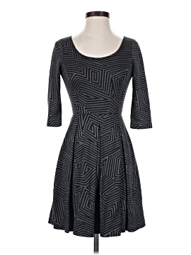 Armani Exchange Casual Dress