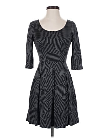 Armani Exchange Casual Dress (view 1)