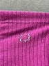 Pro Player Solid Purple Pink Casual Skirt Size 1X - photo 4