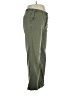 Paige Green Cargo Pants Size 32 waist - photo 4