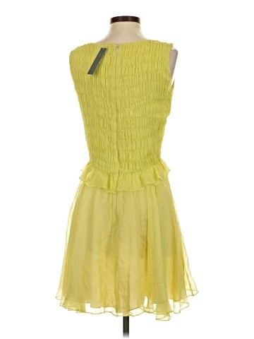 Zac Posen Cocktail Dress (view 2)