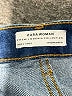 Zara Blue Jeans Size 10 - photo 7
