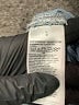 Gap Blue Denim Shorts Size L - photo 4