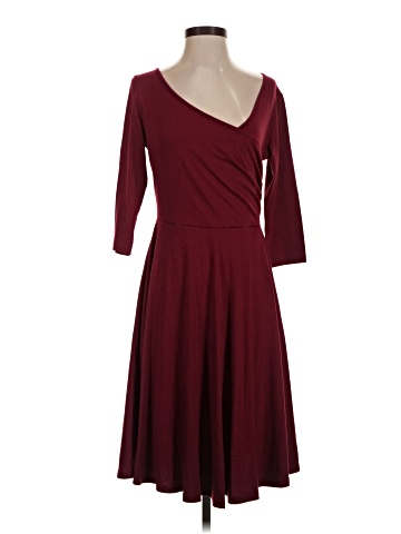 Missky Cocktail Dress (view 1)
