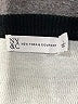 New York & Company Hearts Ivory Pullover Sweater Size L - photo 7