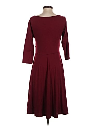 Missky Cocktail Dress (view 2)