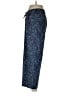 Athleta Paisley Blue Casual Pants Size 8 - photo 5