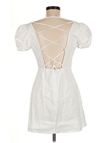 Sunday Best Cocktail Dress (view 2)