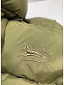 Céline 100% Polyester Green Down Vest Size EU (FR) 38 / US 6 - photo 11