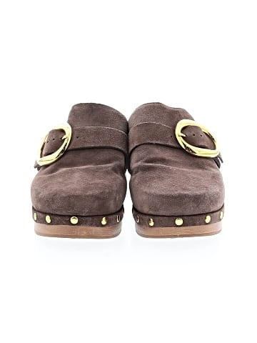 Vince Camuto Mule/Clog (view 2)