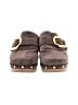 Vince Camuto Brown Mule/Clog Size 7 - photo 2