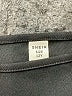 Shein Black Cocktail Dress Size 12Y - photo 8
