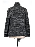 Kim Rogers Gray Cardigan Size XL - photo 2