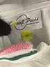 Assorted Brands White Short Sleeve Polo Size M - photo 7