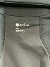 Zella Black Track Jacket Size XS - photo 6