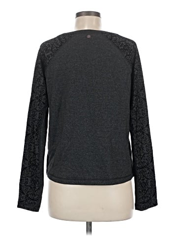 Calia by Carrie Underwood Long Sleeve T-Shirt (view 2)