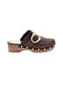 Vince Camuto Brown Mule/Clog Size 7 - photo 1