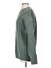 Aelfric Eden Teal Pullover Sweater Size S - photo 5