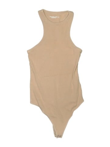 Abercrombie & Fitch Bodysuit (view 1)
