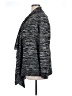 Kim Rogers Gray Cardigan Size XL - photo 5