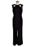 Calvin Klein Black Jumpsuit Size 12 - photo 1