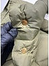 Céline 100% Polyester Green Down Vest Size EU (FR) 38 / US 6 - photo 12