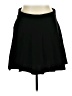 Torrid Solid Black Casual Skirt Size 16 Plus - photo 1