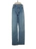 AGOLDE 100% Cotton Blue Jeans Size 24 waist - photo 1