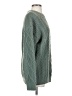 Aelfric Eden Teal Pullover Sweater Size S - photo 4