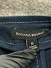 Banana Republic Black Formal Skirt Size 0 - photo 4