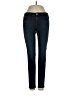 Adriano Goldschmied Chevron-herringbone Blue Jeans Size 24R - photo 1
