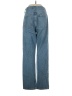 AGOLDE 100% Cotton Blue Jeans Size 24 waist - photo 2