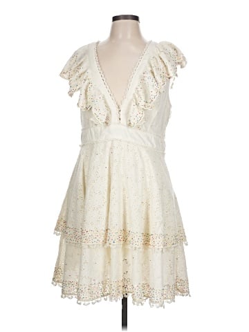 FARM Rio Cocktail Dress (view 1)