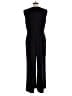 Calvin Klein Black Jumpsuit Size 12 - photo 2
