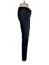 Adriano Goldschmied Chevron-herringbone Blue Jeans Size 24R - photo 4