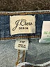 J.Crew Blue Jeans Size 31 waist (petite) - photo 7