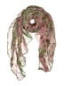 Assorted Brands 100% Rayon Pink Scarf One size - photo 1