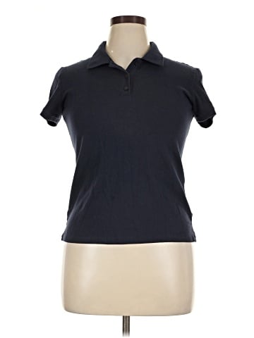 Aeropostale Short Sleeve Polo (view 1)