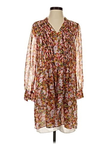 Diane von Furstenberg Casual Dress (view 1)