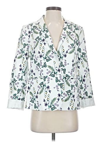 Liz Claiborne Career Blazer (view 1)