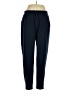 Athletic Works Blue Casual Pants Size XL - photo 1