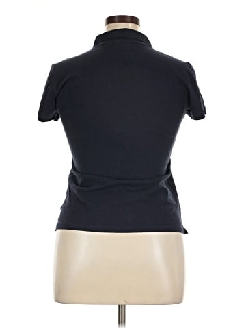 Aeropostale Short Sleeve Polo (view 2)
