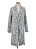 MELLODAY Gray Coat Size S - photo 1