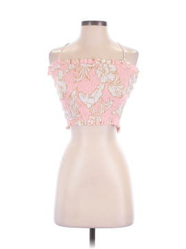 Billabong Sleeveless Top (view 1)