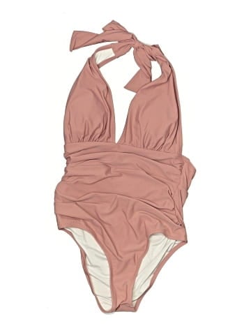 Cupshe Two Piece Swimsuit (view 1)