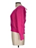 &merci Pink Pullover Sweater Size L - photo 5