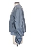 Athleta 100% Polyester Blue Jacket Size S - photo 5