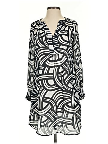 Banana Republic 3/4 Sleeve Blouse (view 1)