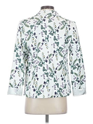 Liz Claiborne Career Blazer (view 2)